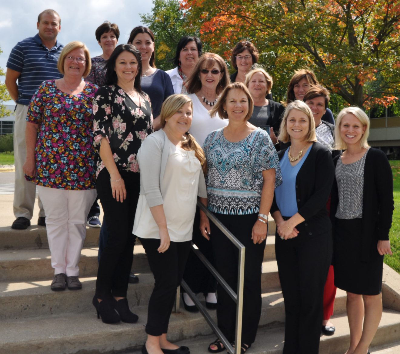 GroupPhoto Anesthesiology Clinical Quality Reviewers (ACQRs)