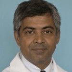 Anshuman Sharma, MD, MBA