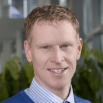 Jochen (Danny) D. Muehlschlegel, MD, MMSc