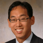 Eric Sun, MD, PhD