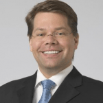 Leif Saager, MD, MMM