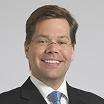 Leif Saager, MD, MMM