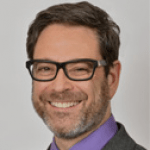 Michael Avidan, MBBCh, FCASA