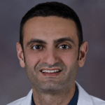 Michael Aziz, MD