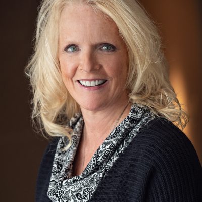 Kathy Lee Scranton, MSN