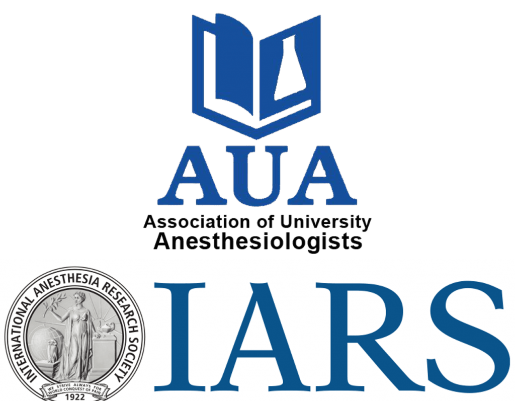 AUA IARS 2021 Virtual Annual Meeting - MPOG